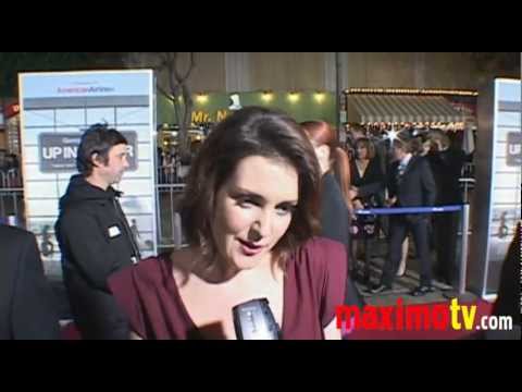 Melanie Lynskey