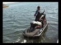 Waverunner Ride 07 Yamaha High OP