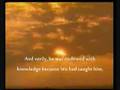 videos de «« The Most Amazing Recitation Ever? »»