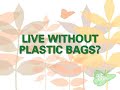 eco friendly shopping bags - video update