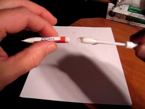 ZICAM USERS MANUAL
