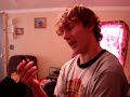 Jordan Gets Tazered