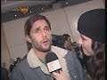 Mariano Martínez en Son Amores, la música Mariano Martínez en Son Amores, la música