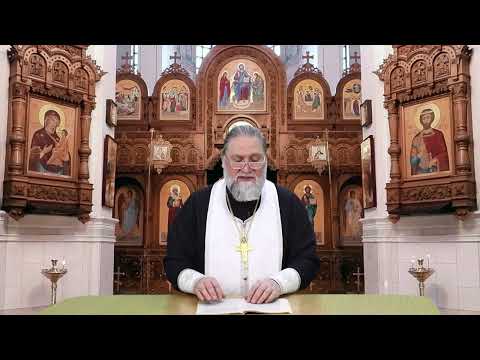 «Свет православия». 16.02.25. 1027 выпуск.