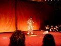 videos de Sabandija - Malabares