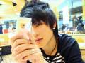 LOOK!hot fashionable chinese guys in mainland！中国大陆时尚帅哥