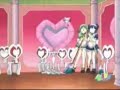 #4 mew mew power \"A\"