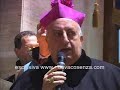 Storia dell'Istituto Papa Giovanni XXIII di Serra d'Aiello