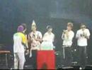 Big Bang Fan Cam - Always showcase