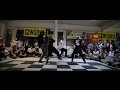 XL Summer Dance Intensive by FNF - Tony Czar #1 www.fnfdance.com www.fnfsummer.com