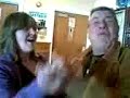 Dancers In The Eagle(forres)