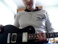 www.rockstudyo.net / PRS Mark Tremonti www.rockstudyo.net / PRS Mark Tremonti