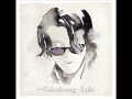 Lulu Gainsbourg - Ballade de Melody Nelson (Con Vanesa Paradis y Johnny Deep).wmv