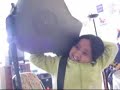 TeleGenio presenta a Carolina Amaro guitarrista de 8 a�os