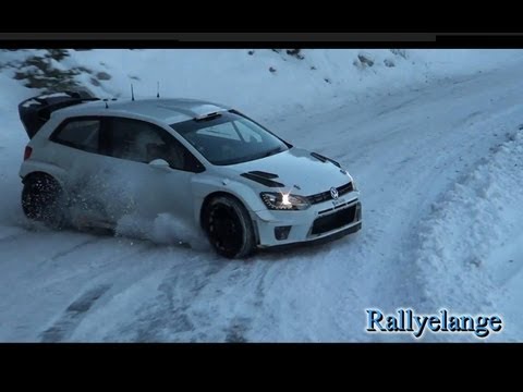 Latest WRC HD & Rally HD Videos