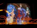 Xbox360 交錯刀鋒Dash (クロスエッジ ダッシュ ) OP