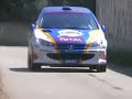 Il video relativo al 14° Rally Città di Casarano all' interno la top ten dei primo 10 classificati