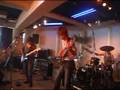 MOZ -21st century schizoid man-