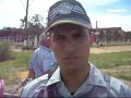 Suspeitos s�o presos ap�s persegui��o policial