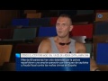 Detenidos el actor porno Nacho Vidal y un edil en la redada contra la mafia china
