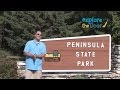 Peninsula State Park - Door County, WI Travel Show