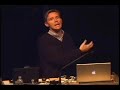 Michael Robertson Keynote - Triton Innovation Network UCSD