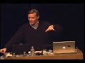 Michael Robertson Keynote - Triton Innovation Network UCSD