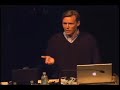 Michael Robertson Keynote - Triton Innovation Network UCSD