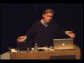 Michael Robertson Keynote - Triton Innovation Network UCSD