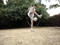 A.C soccer freestyle A.C soccer freestyle