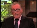 Interview \"Buitenhof\", part 2