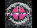 Psychopomps - Hate