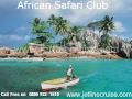 African Safari Club -  Specialists - www.jetlinecruise.com, UK