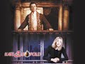 kate & leopold soundtrack by rolfe kent