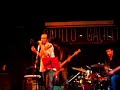 Josele Santiago en Galileo Galilei Pensando no se llega a ná Josele Santiago en Galileo Galilei Pensando no se llega a ná