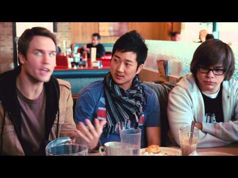 watch Bandslam trailer