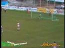 Soccer bloopers