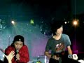 谢和弦Party-God dammit。