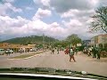 Impressions from rural Rwanda