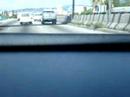 highway approaching Port of Spain highway approaching Port of Spain