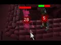 Guthan Spear from Barrows