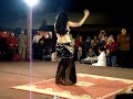 Belly Dancer in Dubai