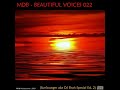 MDB Beautiful Voices 022 ( aka DJ SHAH SP.ED. 2)