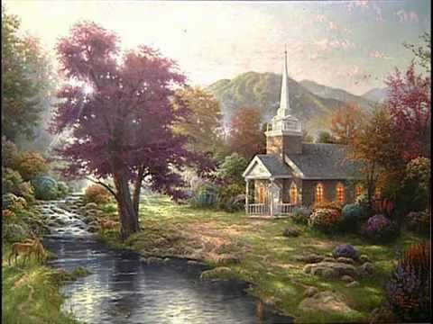 The Lord, My God Almighty Hymn