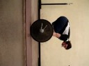 Deadlifts - August 20