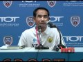 TPL 27 2 54 TOT VS KKFC