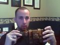 Hedgehog Leatherworks Tom Brown Tracker T1 Sheath Review, Equip 2 Endure