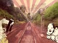 Mano Negra OUT OF TIME MAN