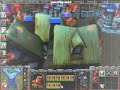 Die Horde rennt