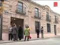 Móstoles inaugura el nuevo Museo de la Ciudad con su primera exposición